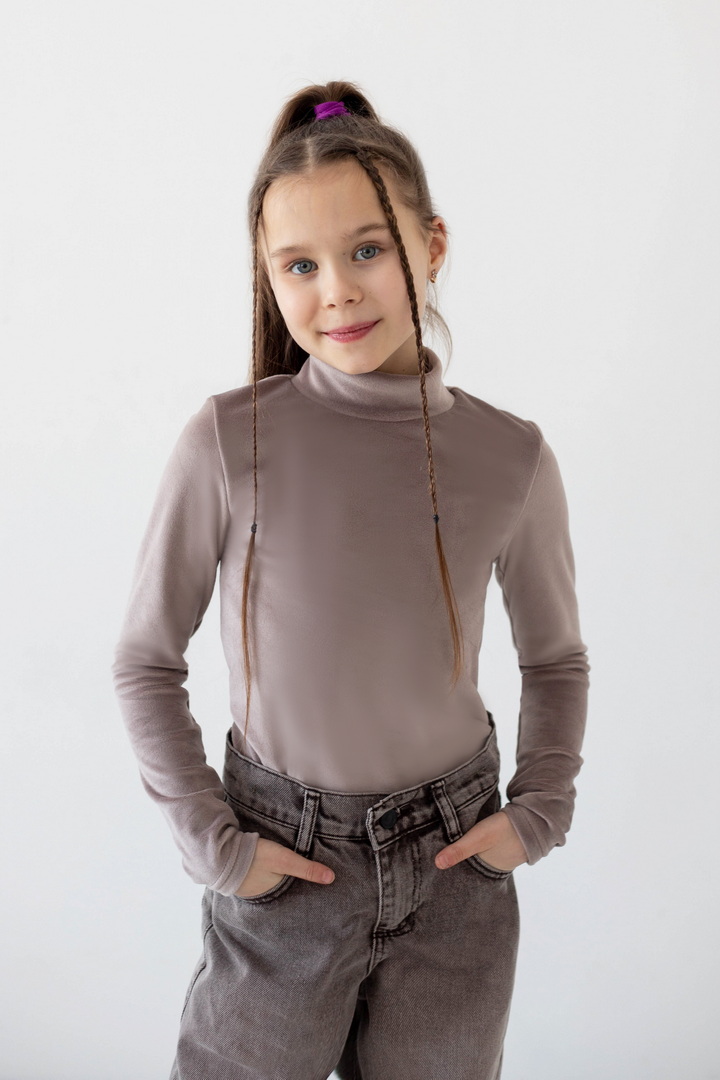 Гольф для дівчат